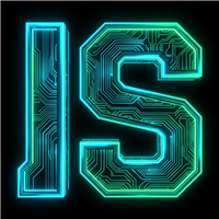 Iguazú Software Logo