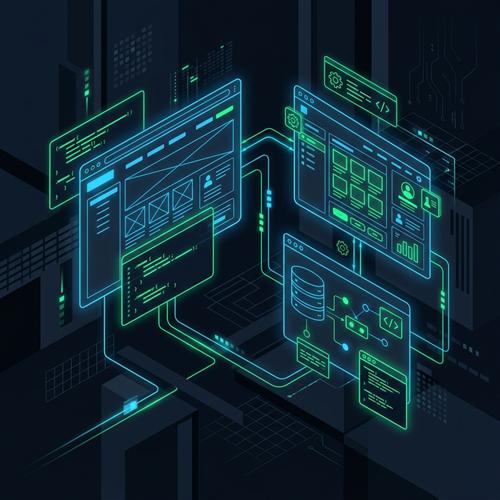 Desarrollo Web en Iguazú